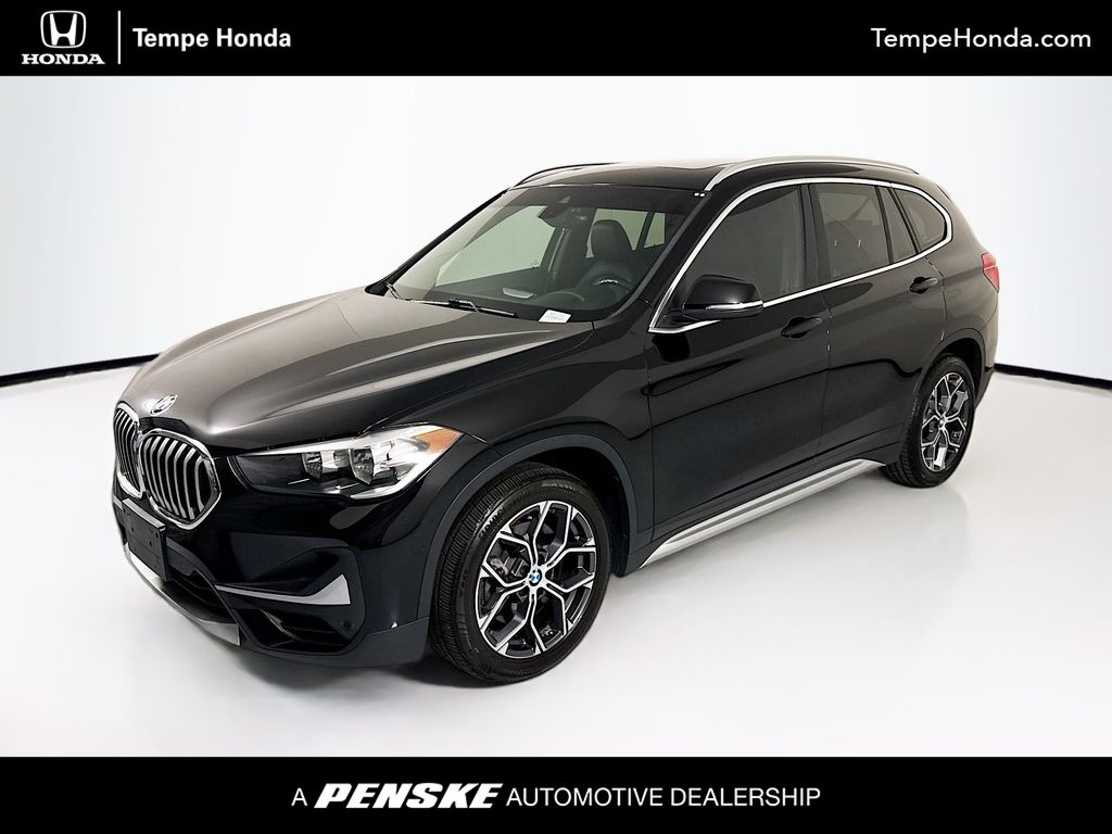 2021 BMW X1 xDrive28i -
                  Tempe, AZ