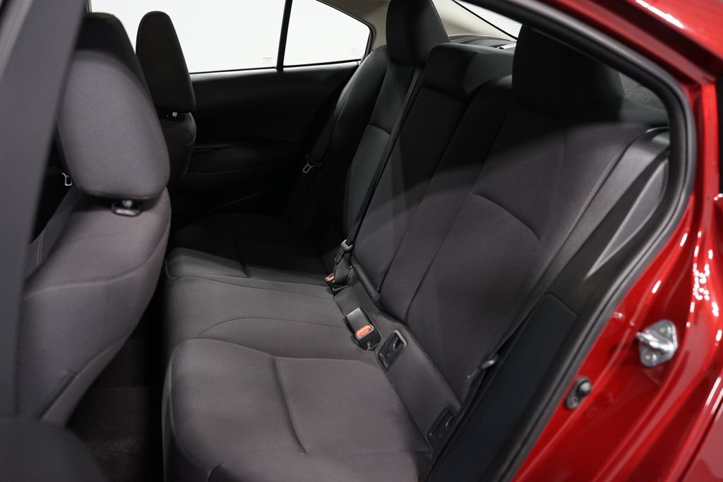 Thumbnail: 2024 Toyota Corolla - 26