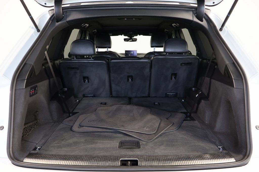 Thumbnail: 2017 Audi Q7 - 14