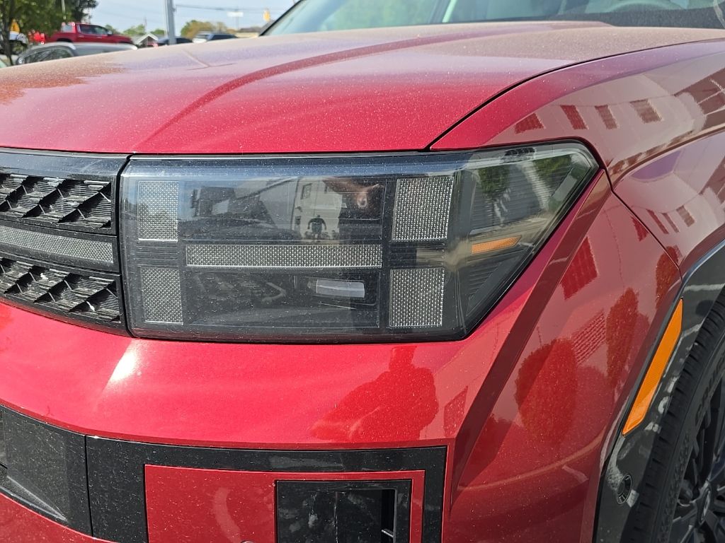 Thumbnail: 2026 Hyundai Santa Fe - 13