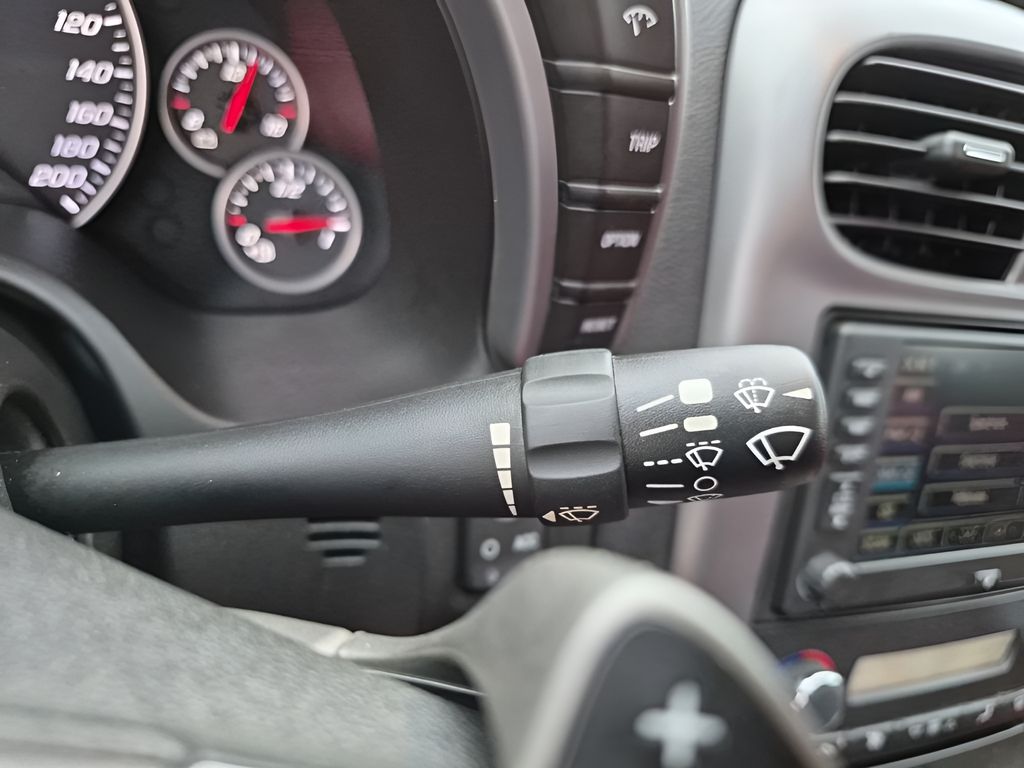 Used Car 2006 Chevrolet Corvette  Base For Sale Under $30,000 In Austin, Texas