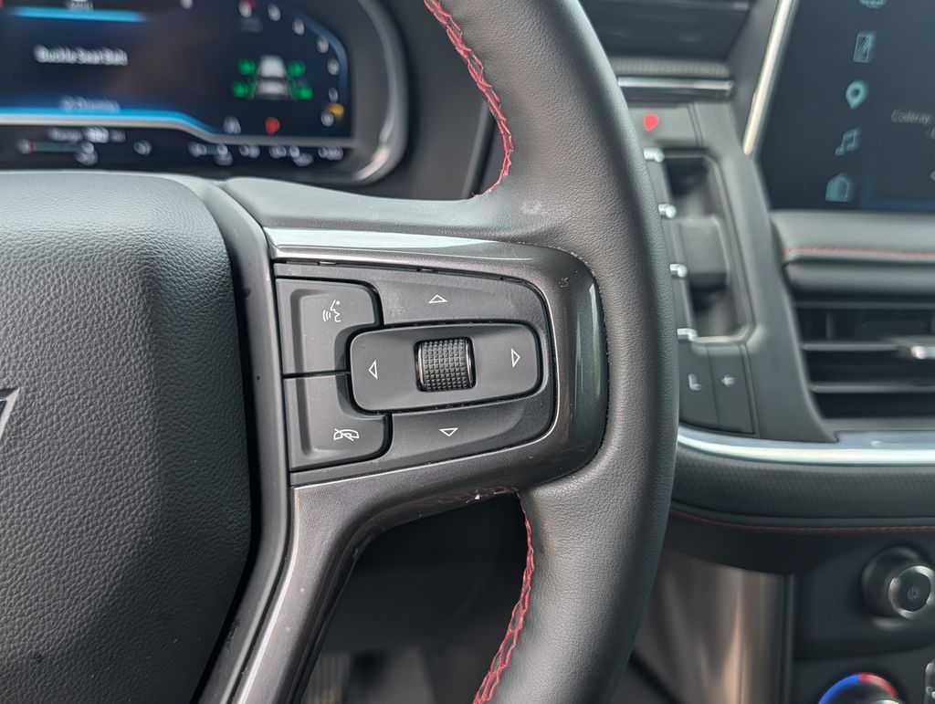 Used 2023 Chevrolet Tahoe SUV