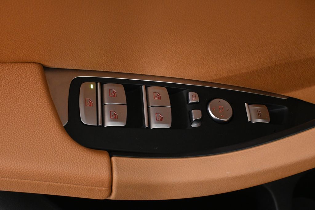 Thumbnail: 2024 BMW X3 - 26