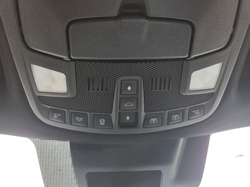 2020 Ford Expedition Limited MAX