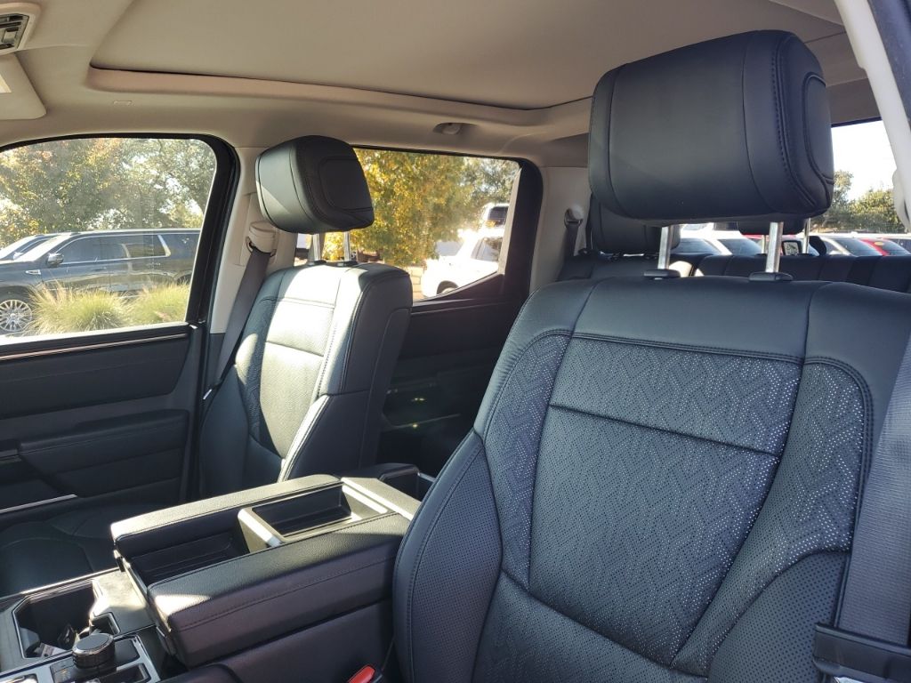 Used Car 2024 Toyota Tundra Hybrid  Limited For Sale Under $50,000 In Austin, Texas