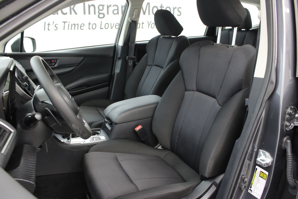 used 2023 Subaru Ascent car