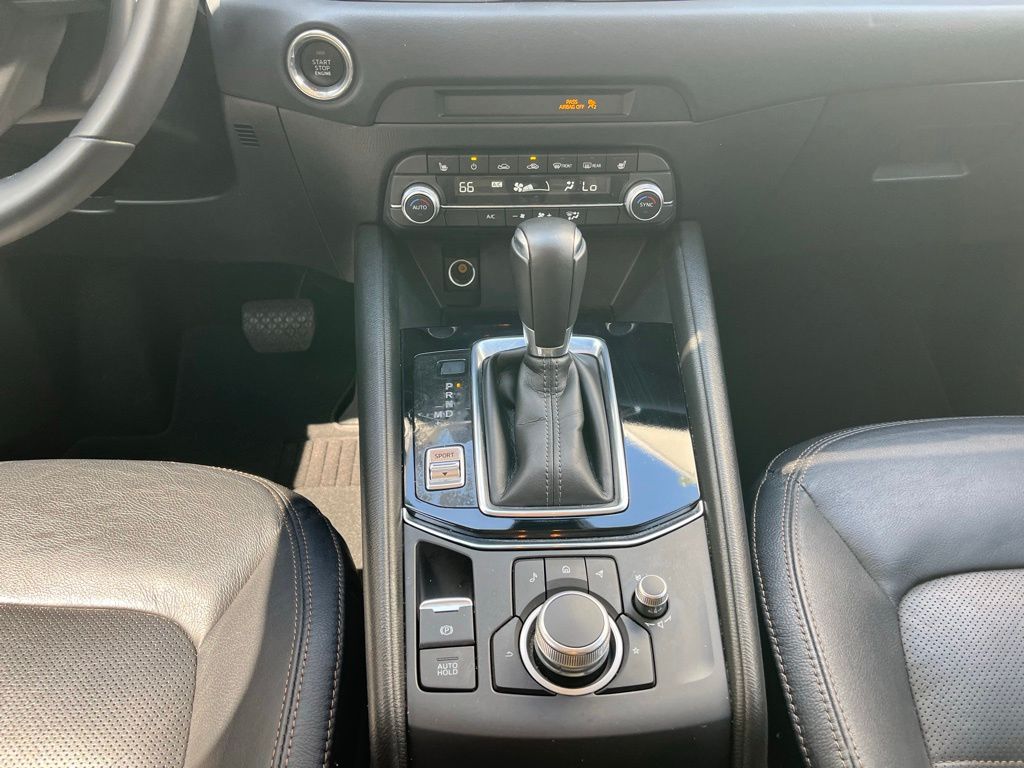 Used Car 2023 Mazda Cx-5  2.5 S Preferred Package For Sale Under $30,000 In Georgetown, Texas