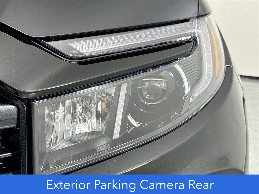 Used Car 2025 Honda Ridgeline  Sport For Sale Under $40,000 In Austin, Texas