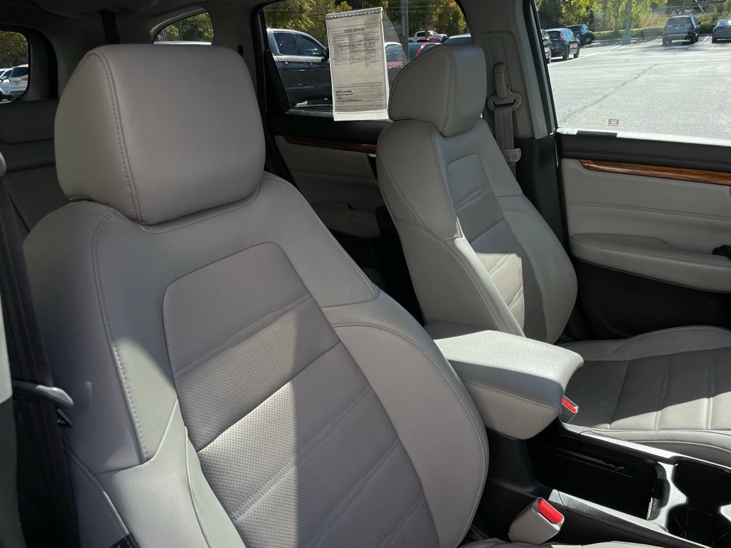 Thumbnail: 2022 Honda CR-V - 32