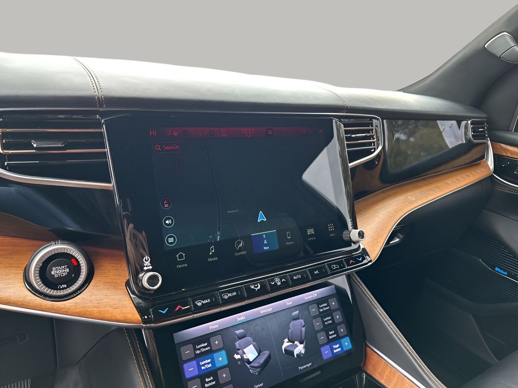 Used Car 2022 Jeep Grand Wagoneer  Series Iii For Sale Under $60,000 In Austin, Texas