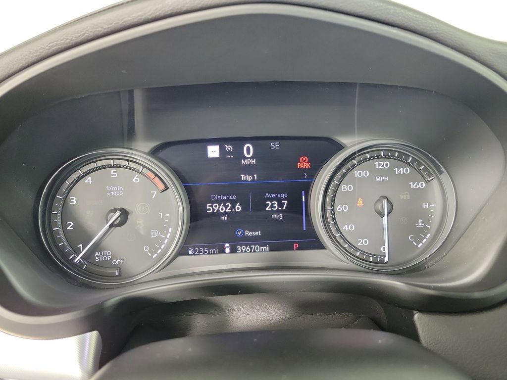 2021 Cadillac XT4 Premium Luxury Black at Bayway Cadillac of The Woodlands
