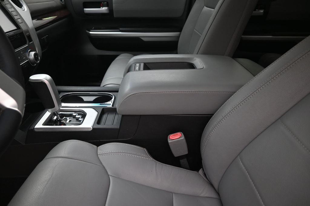 Used 2015 Toyota Tundra Truck