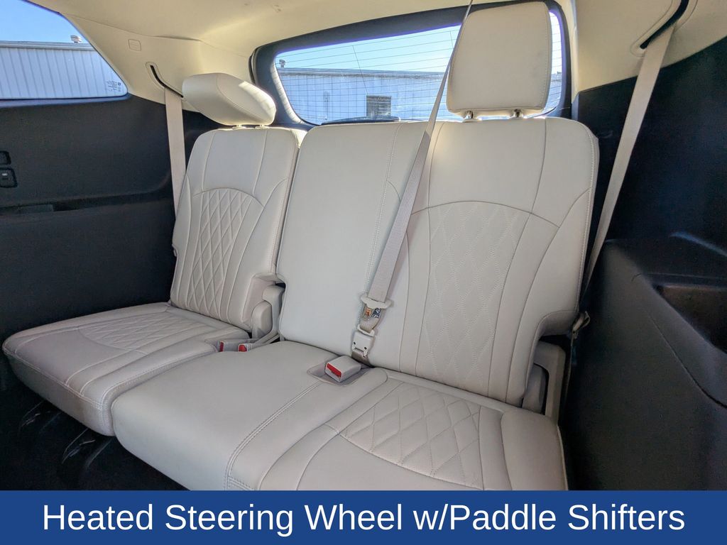 2024 Buick Enclave Avenir FWD