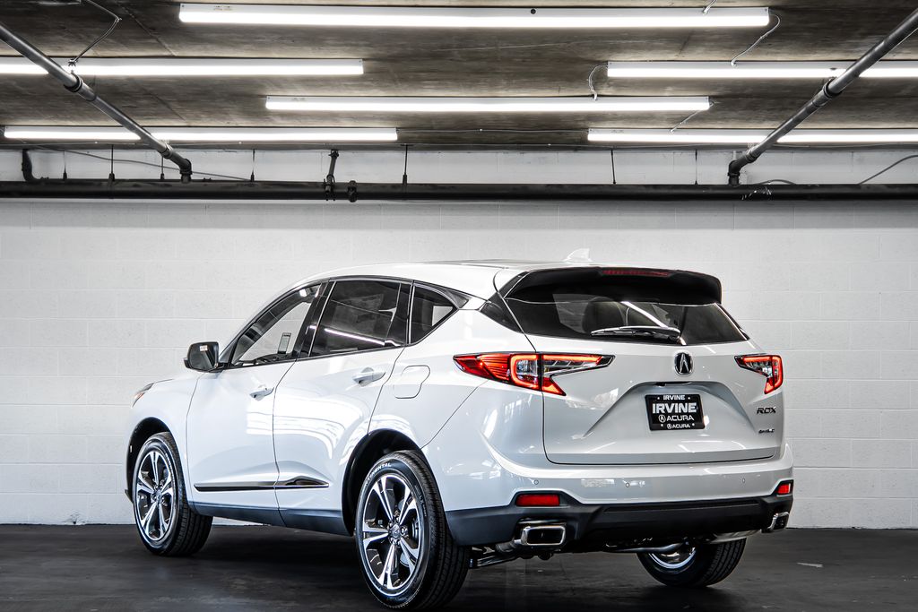 2026 Acura RDX