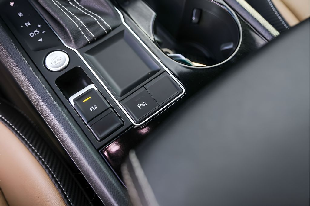 Used Car 2023 Volkswagen Atlas Cross Sport  2.0t Se W/technology For Sale Under $30,000 In Austin, Texas