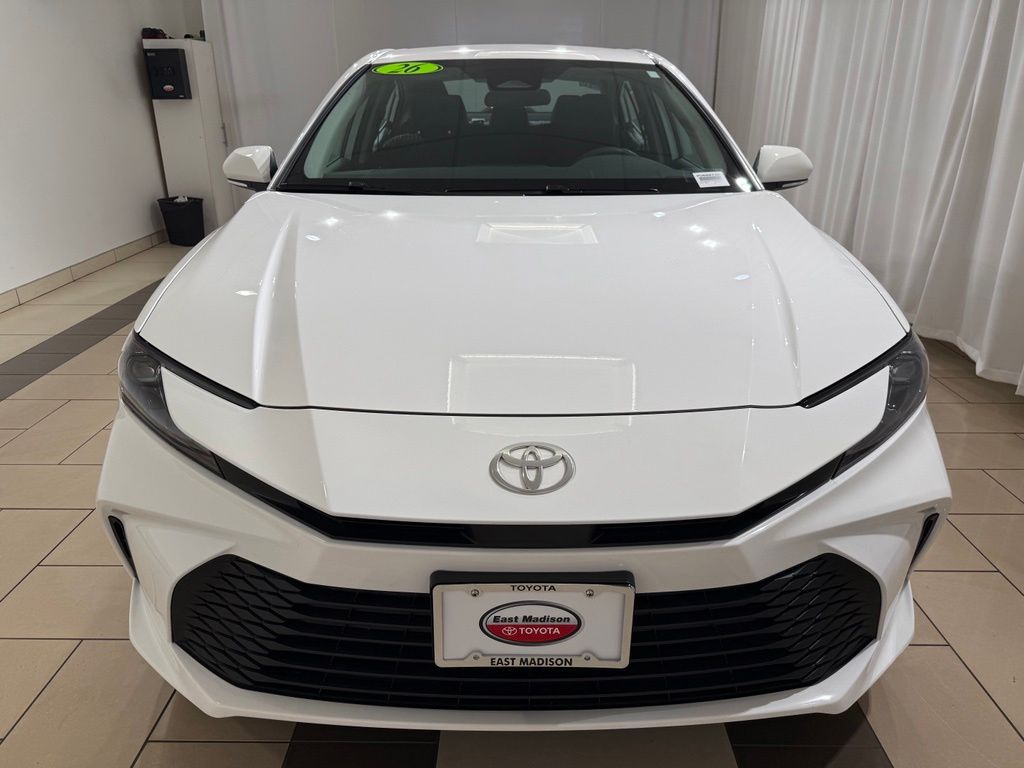 Thumbnail: 2026 Toyota Camry - 8