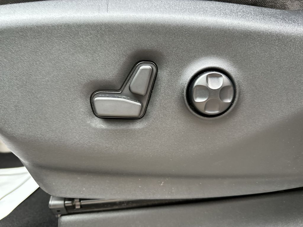 2017 Chrysler Pacifica Touring L Red at Stokes Volkswagen