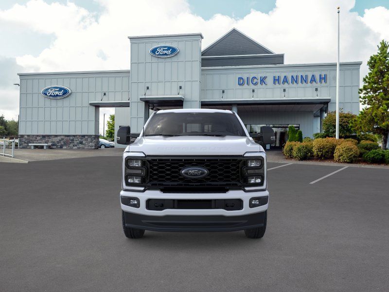 2026 Ford F-350SD XLT