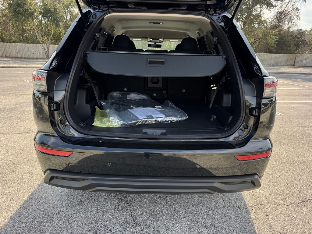 New 2026 Mitsubishi Outlander SUV