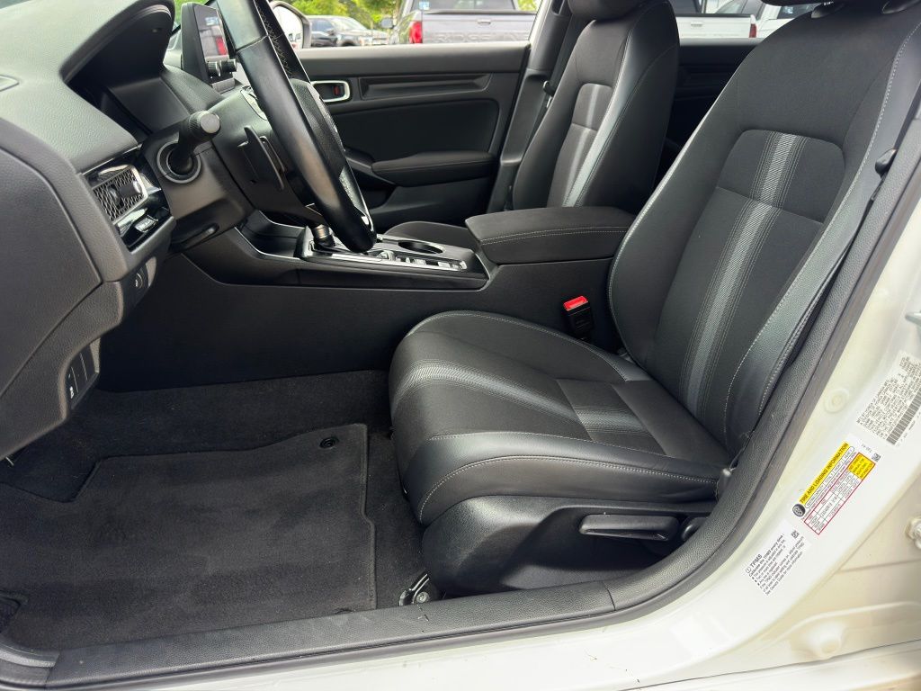 2023 Honda Civic Sport  at AutoSavvy Houston Northwest
