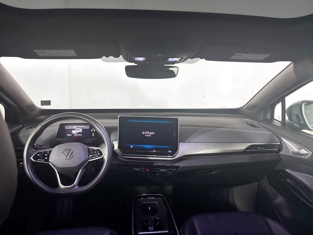 2024 Volkswagen ID.4 Pro S