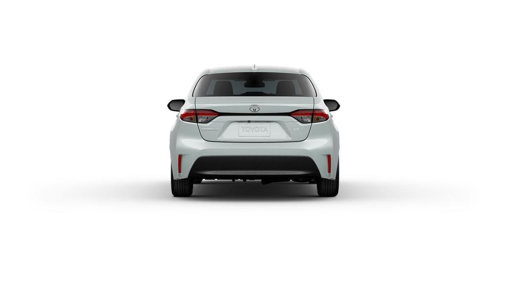 Thumbnail: 2025 Toyota Corolla - 8