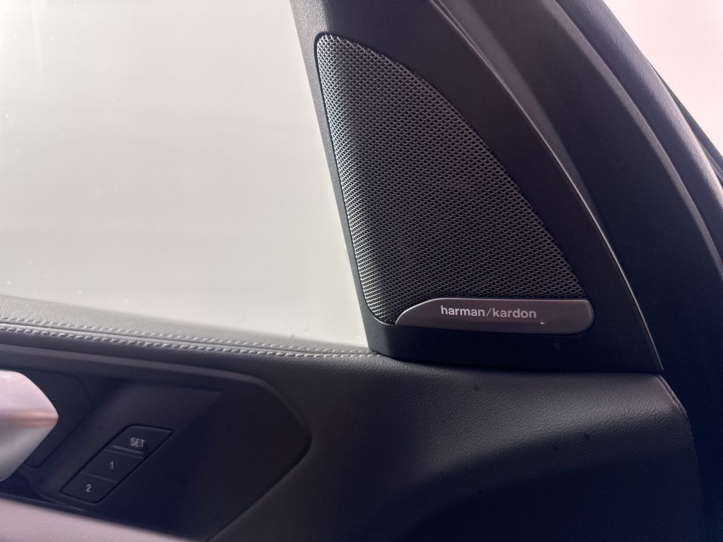 Thumbnail: 2025 BMW X5 - 23