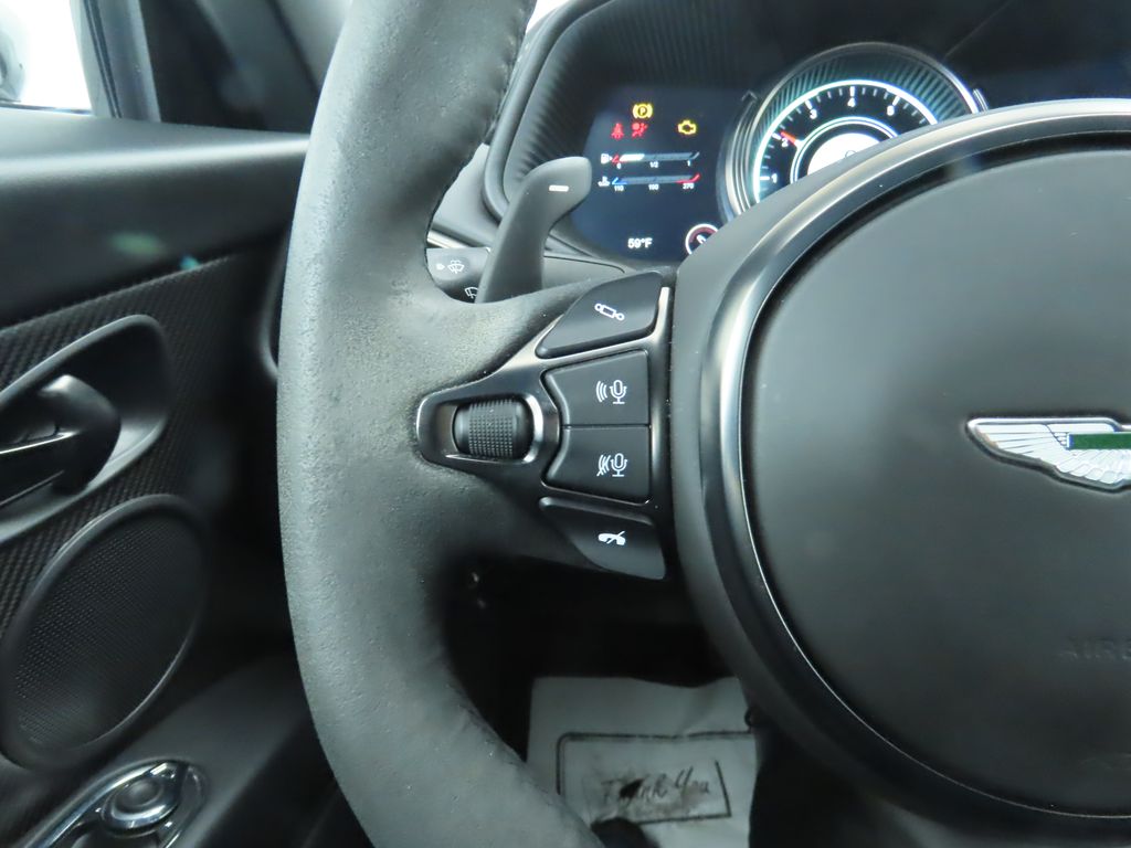 Thumbnail: 2019 Aston Martin DB11 - 11