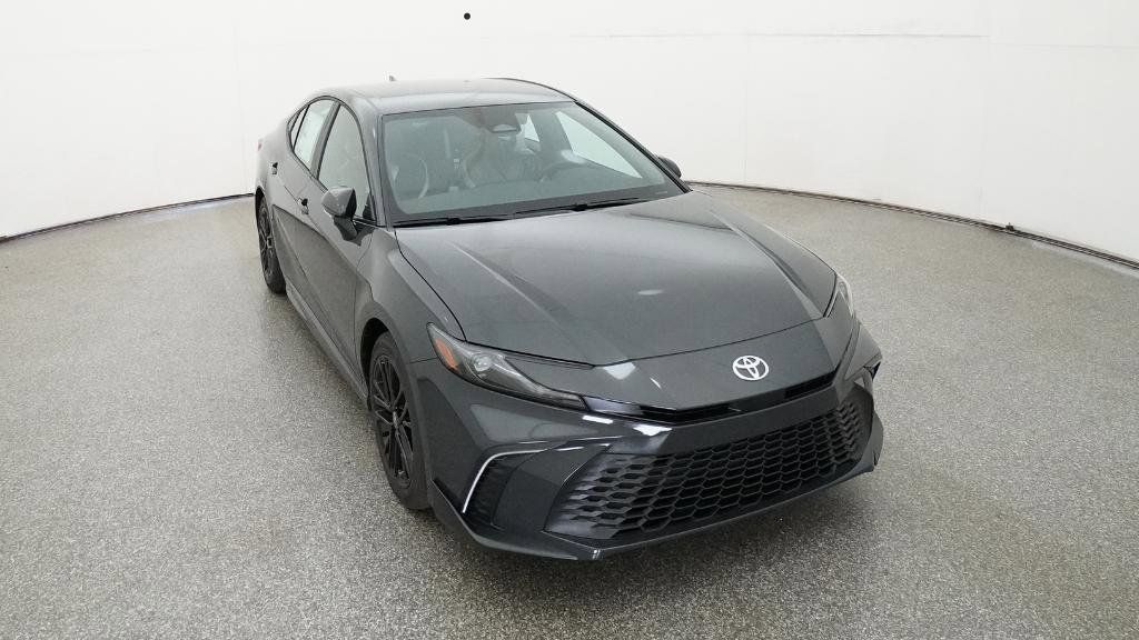 Thumbnail: 2026 Toyota Camry - 21