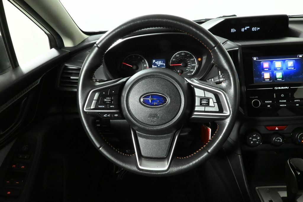 Thumbnail: 2018 Subaru Crosstrek - 19