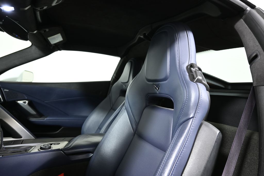 Thumbnail: 2016 Chevrolet Corvette - 5