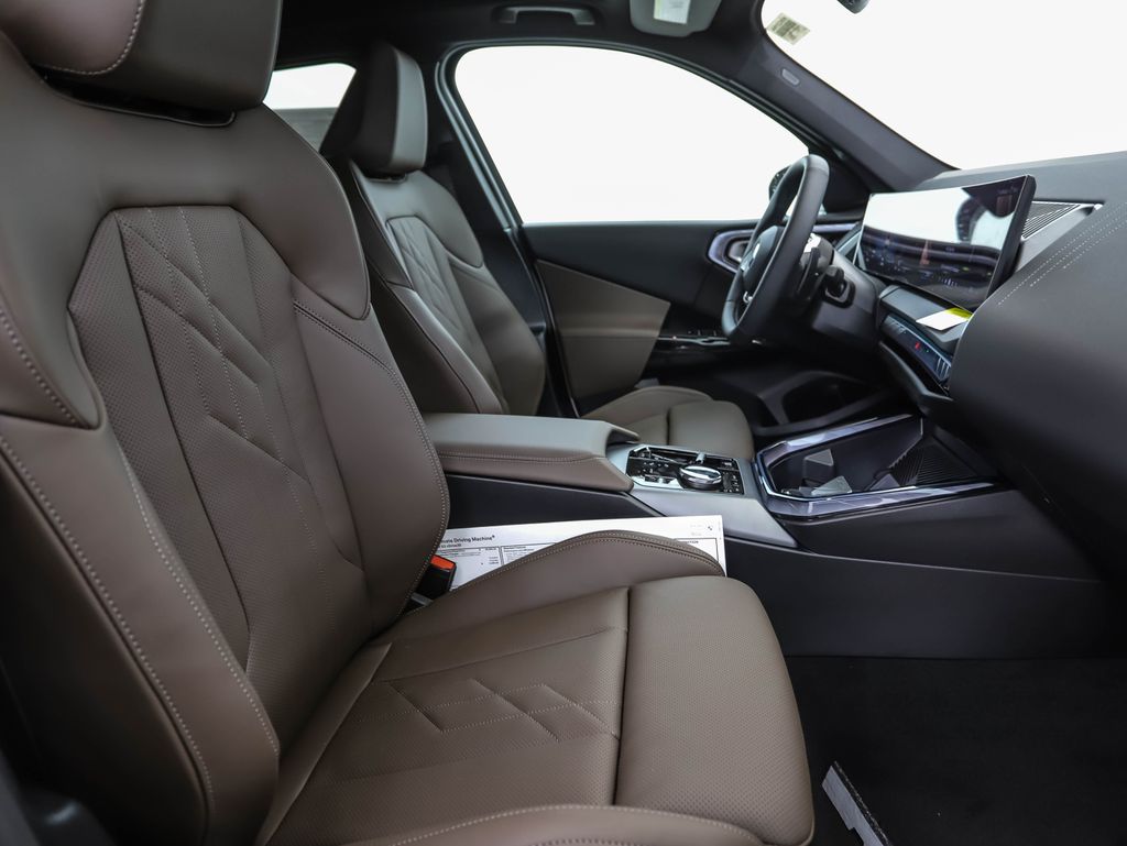 Thumbnail: 2026 BMW X3 - 30