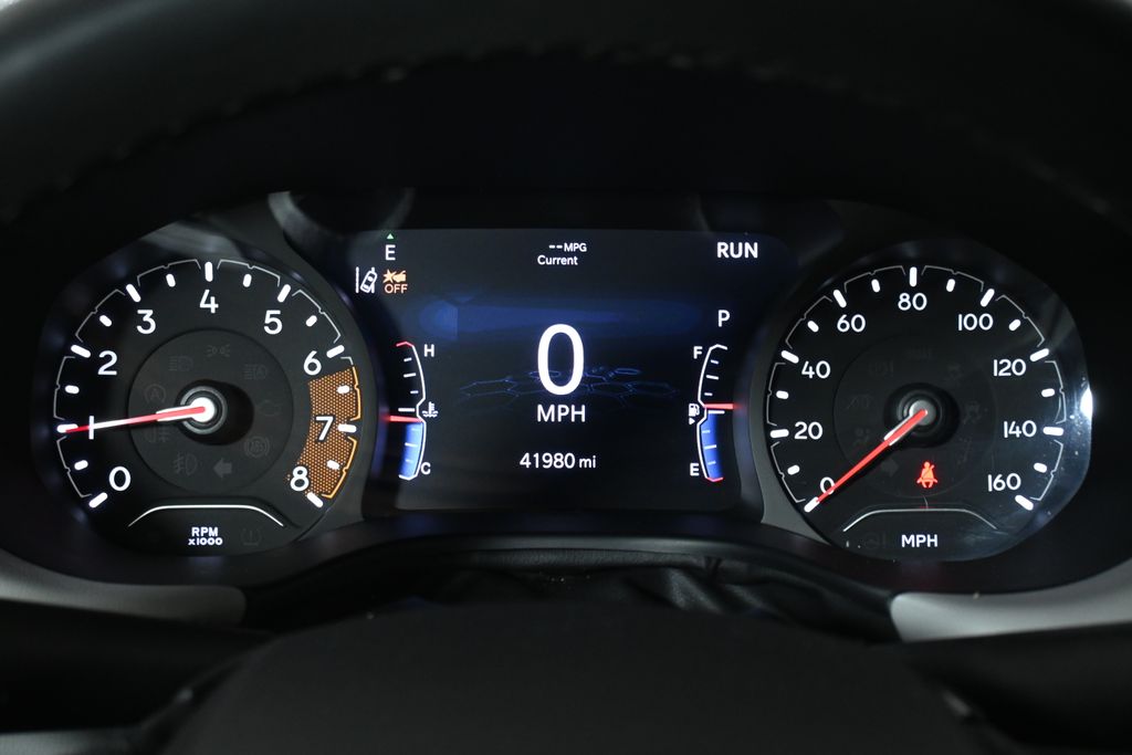 Thumbnail: 2024 Jeep Compass - 20