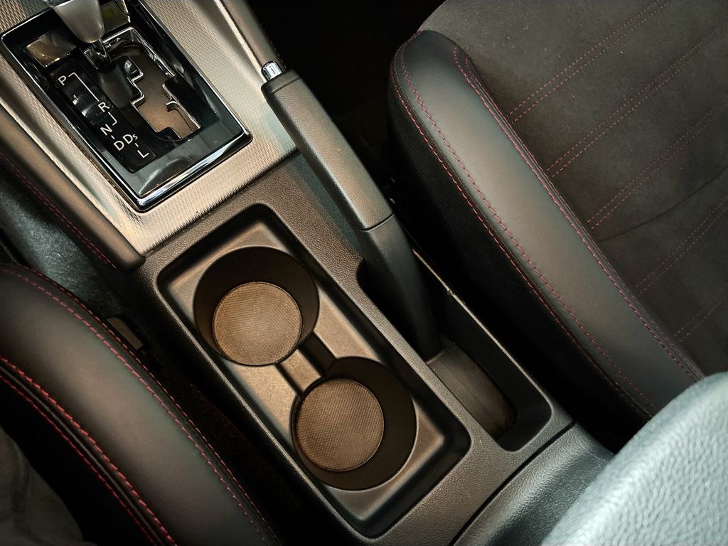 2024 Mitsubishi Outlander Sport 2.0 SE