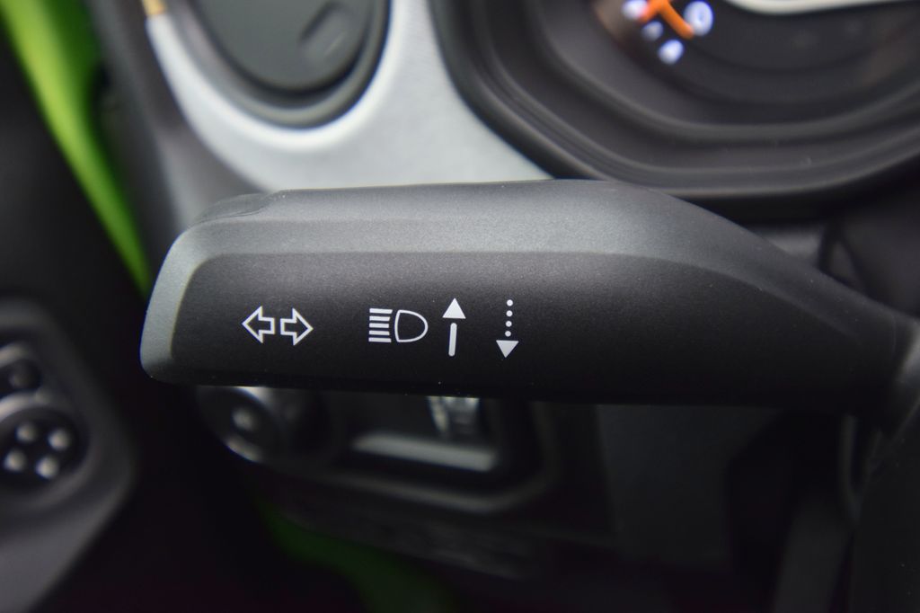 new 2026 Jeep Wrangler car, priced at $49,768