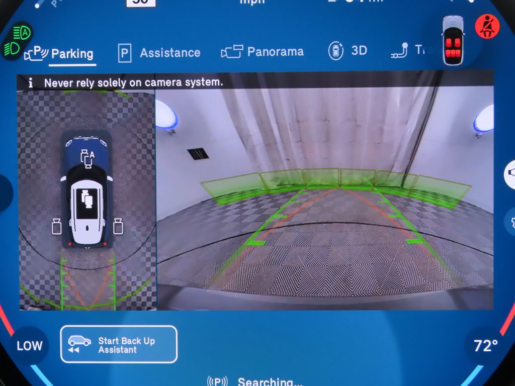 Thumbnail: 2026 MINI Cooper Countryman - 15