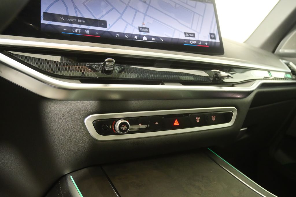 Thumbnail: 2025 BMW X5 - 26