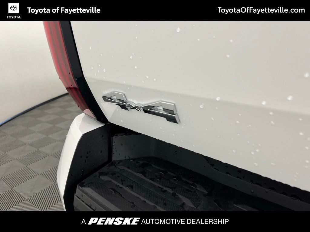 Thumbnail: 2026 Toyota Tundra - 20