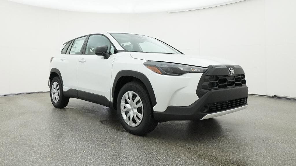 Thumbnail: 2026 Toyota Corolla Cross - 17