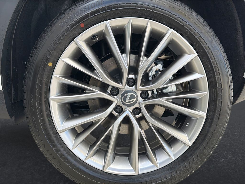 Thumbnail: 2026 Lexus NX - 31