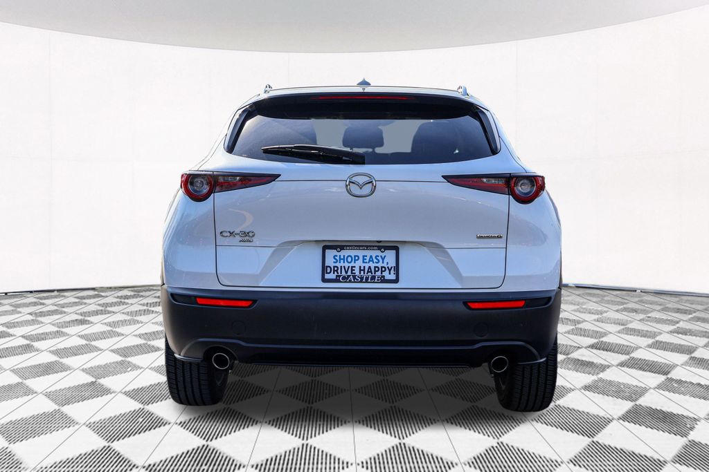 2021 Mazda CX-30 Premium 10