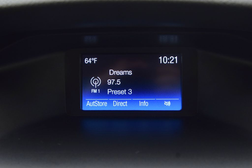 used 2016 Ford Focus car, priced at $7,500