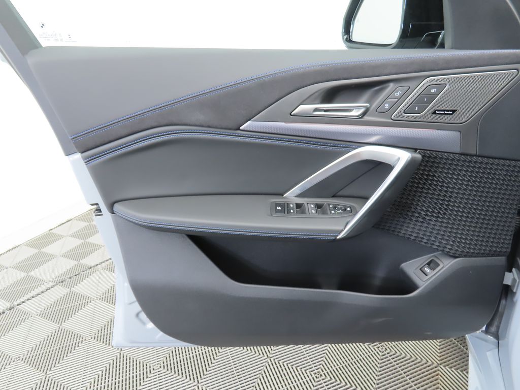 Thumbnail: 2026 BMW X2 - 24