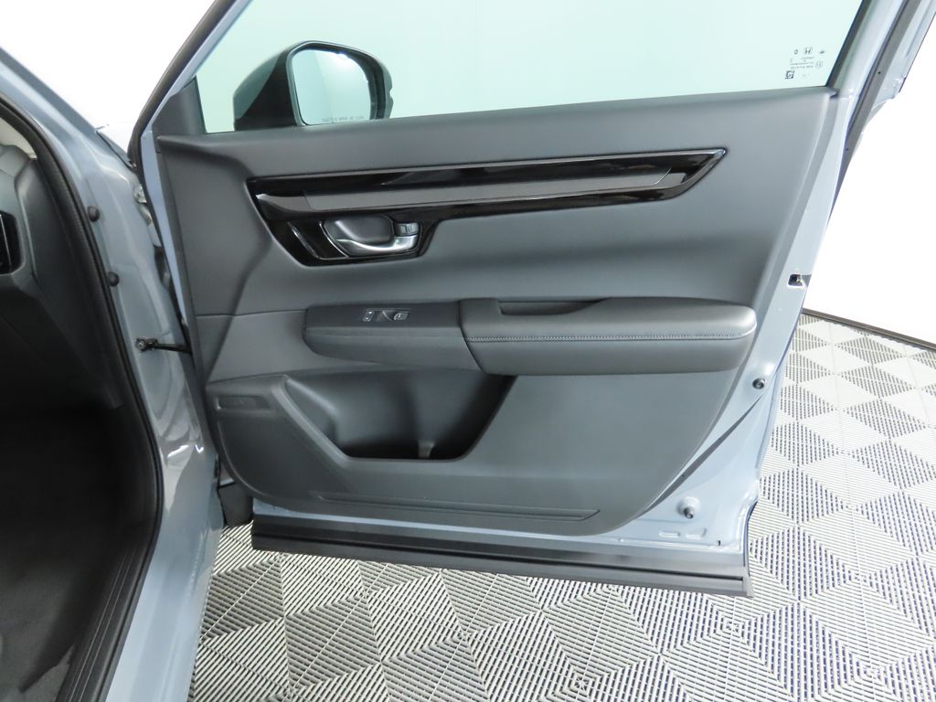 2025 Honda CR-V EX-L 25