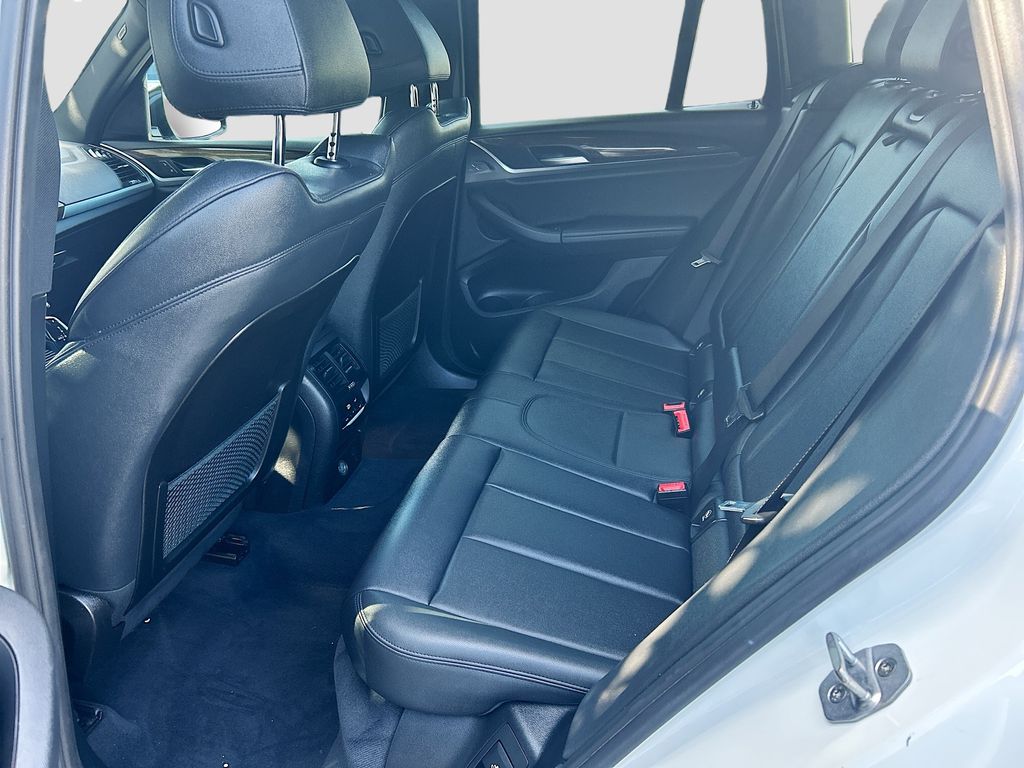 Thumbnail: 2019 BMW X3 - 24