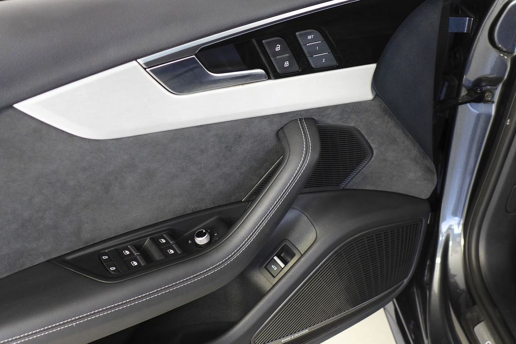 Thumbnail: 2023 Audi A4 - 12