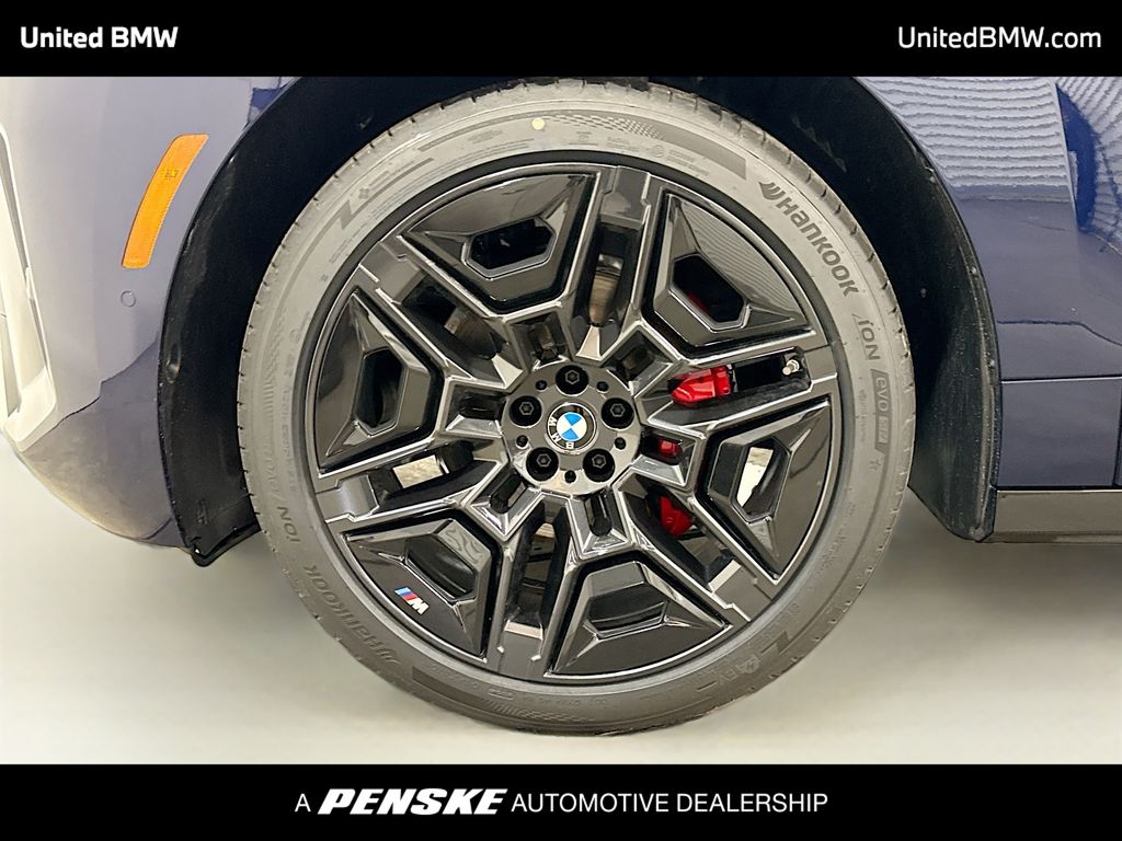 Thumbnail: 2026 BMW iX - 2