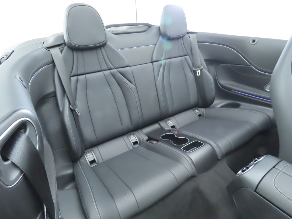 2025 Mercedes-Benz CLE 300 31