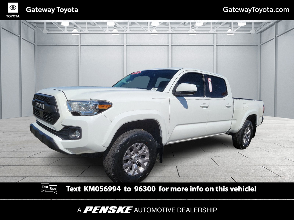 2019 Toyota Tacoma TRD Off-Road -
                Toms River, NJ