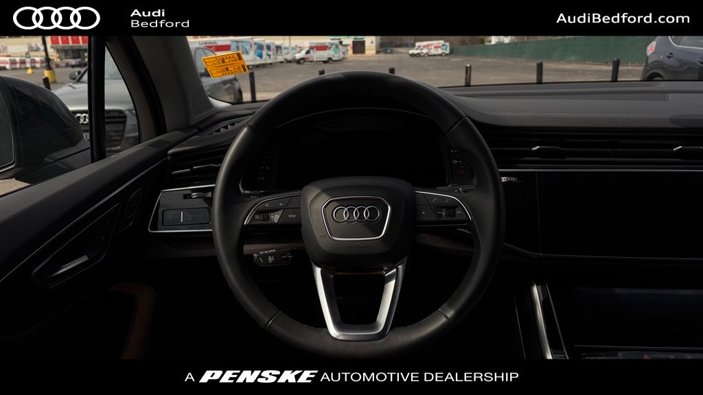 Thumbnail: 2024 Audi Q7 - 26